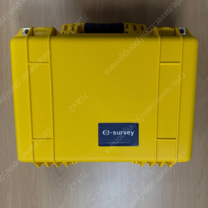 [GPS GNSS 측량기기 수신기] 이서베이 eSurvey E300 Pro 장비 팝니다.