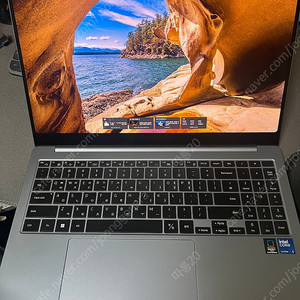 갤럭시북4 pro