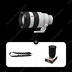 소니 50-150mm F2 GM (SEL50150GM) 구매 희망합니다 (사은품 2종 포함된 사전판매만)