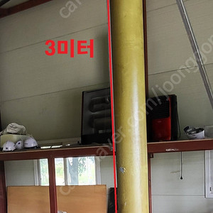지브 크레인 및 용접 조방