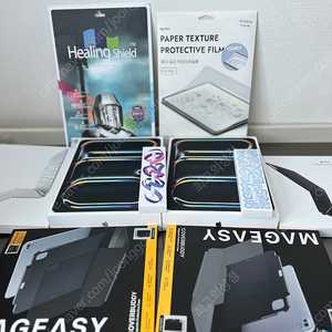 미개봉 아이패드 프로13 m4 1tb, 2tb 셀룰러 자급제