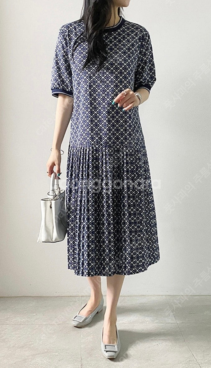 원피스 3종 - 새상품--3