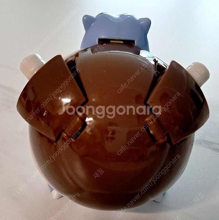 포켓몬스터 피규어 리쟈몽 거북왕 몬스터볼--4