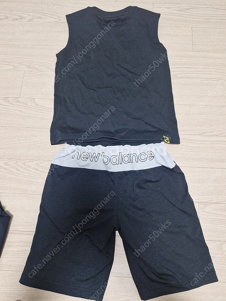 뉴발.노페키즈--1