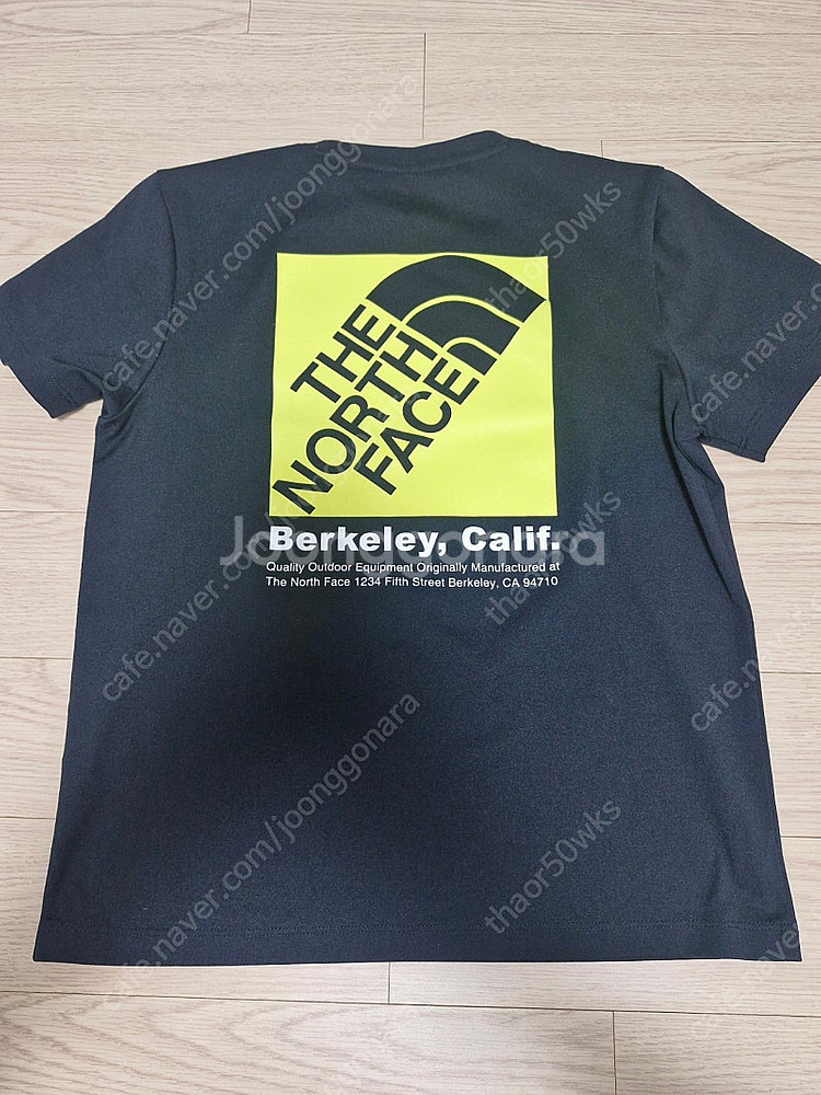 뉴발.노페키즈--3