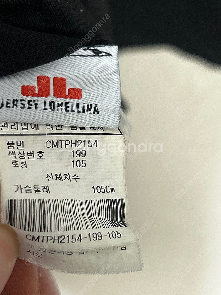 캘러웨이/핑/골프웨어 반팔 팜--4