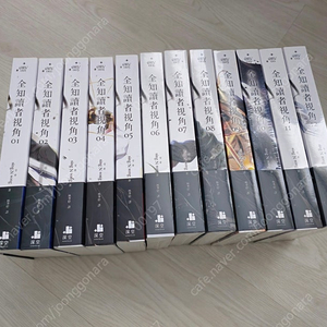 전지적 독자 시점 대만