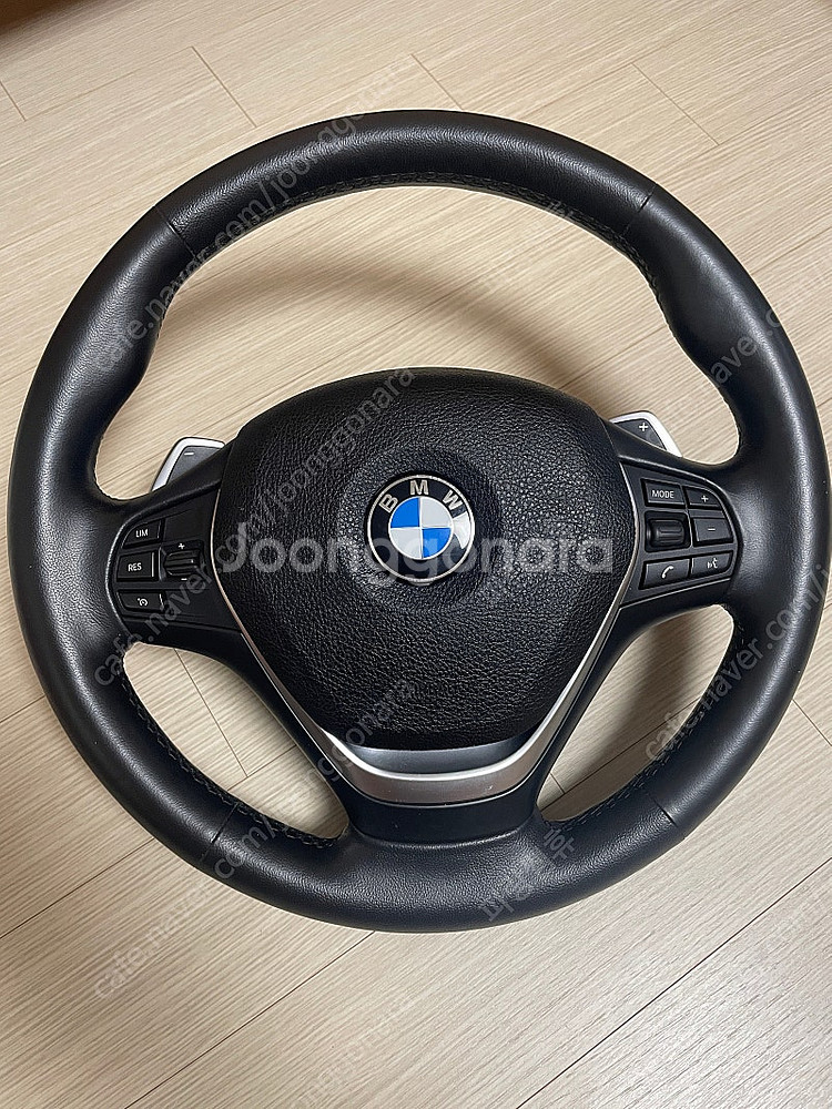 bmw f바디 스포츠핸들 패들--0