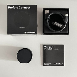 프로포토 커넥트 Profoto Connect 동조기 [소니]
