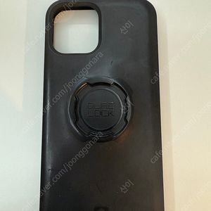 쿼드락 아이폰12 케이스