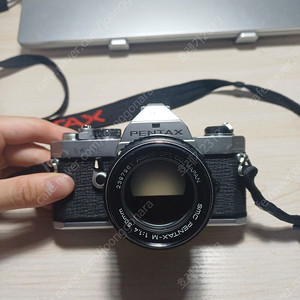 펜탁스 MX Pentax 급처
