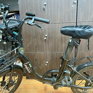삼천리 어반 전기 자전거