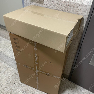 디럭스 유모차 부가부 폭스5 토프 새상품급