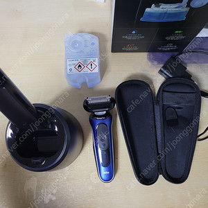 브라운 저자극 면도기6 팝니다