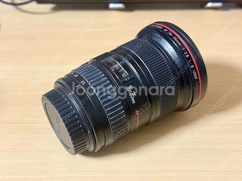 캐논 EF 16-35 F/2.8L ll USM(2세대)...--1