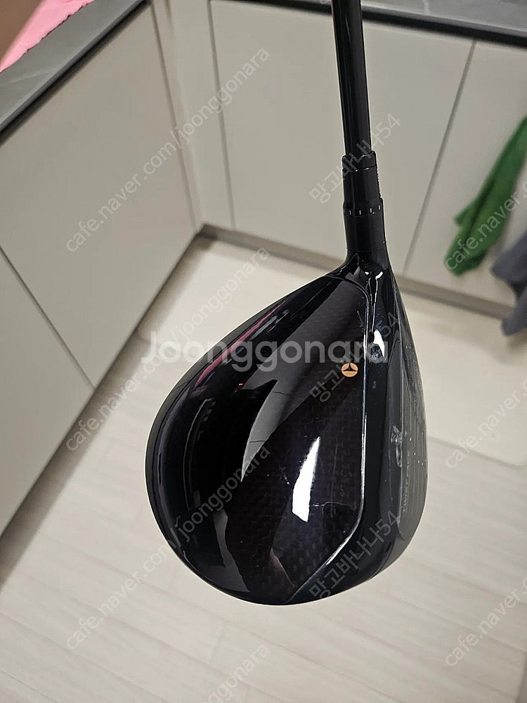 테일러메이드 버너 미니드라이버 팝니다--1