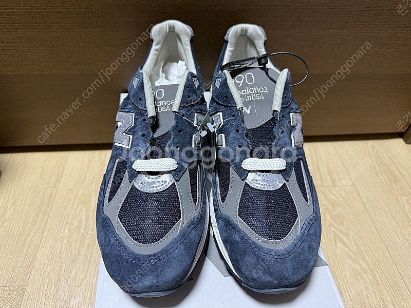 뉴발란스 990v2,v3,v4,v5v6 280~285 ...--2