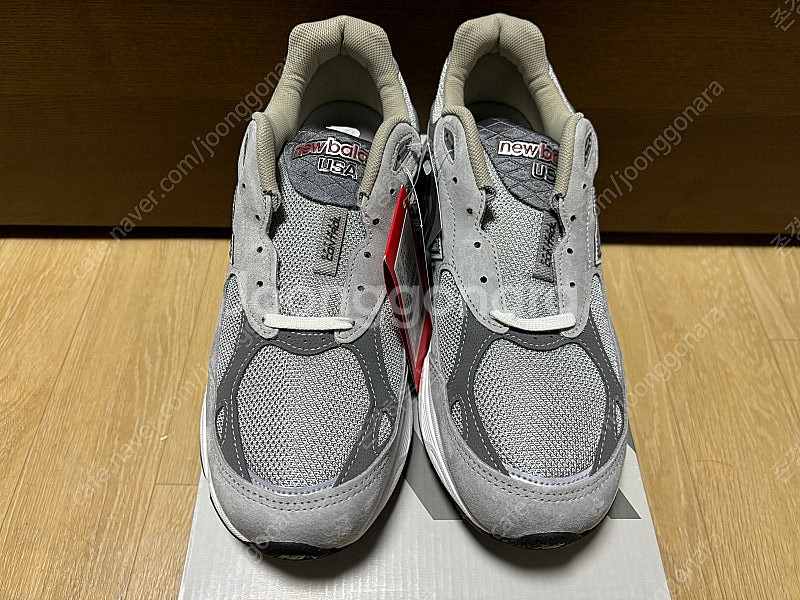뉴발란스 990v2,v3,v4,v5v6 280~285 ...--8