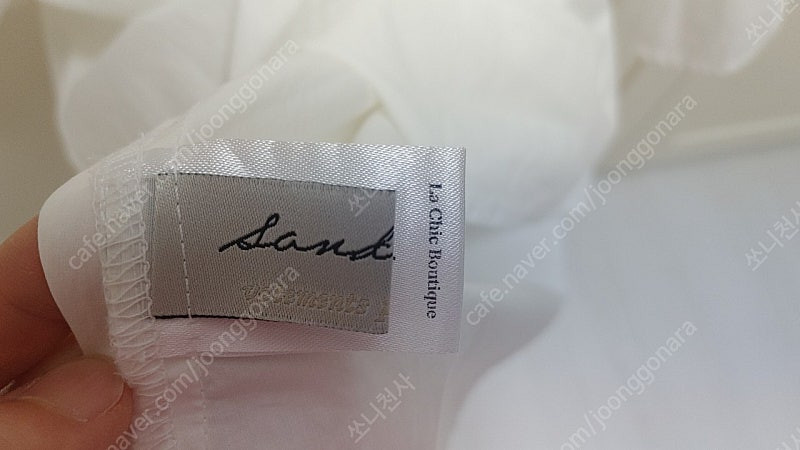 오르 라밤바룸 라두나 브론즈부부 르뮈 루아 니트 더베이지스 블라우스--7