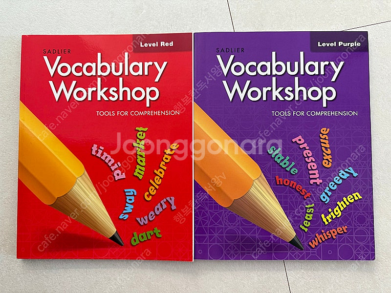 Worldly wise / vocabulary work...--0