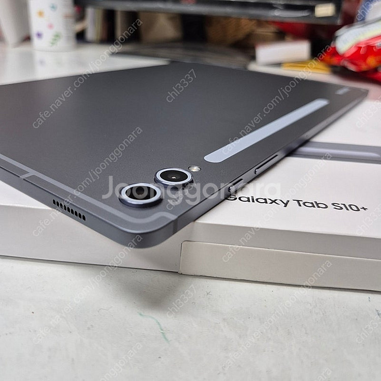 갤럭시탭 S10 플러스 256GB 탭s10+ 광주--3