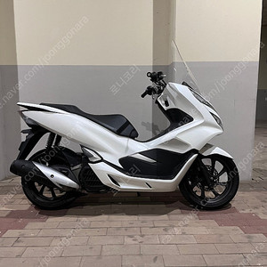 혼다 Pcx 19년식 판매해요. honda pcx125