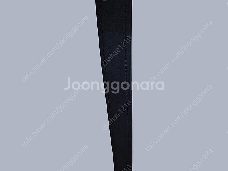 2023 샤넬참 벨트--4