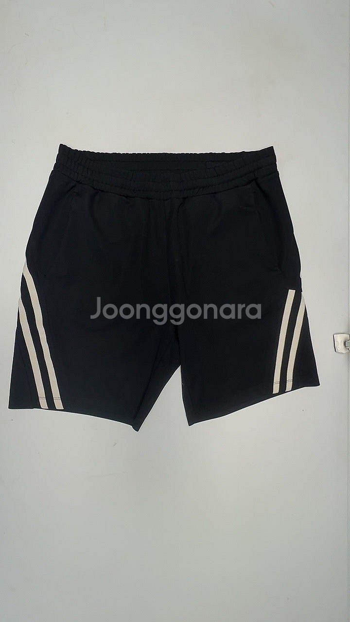 8792번 까스텔바작 [여름] 남자 골프 트레이닝복 반...--0