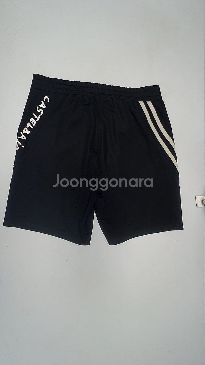 8792번 까스텔바작 [여름] 남자 골프 트레이닝복 반...--1
