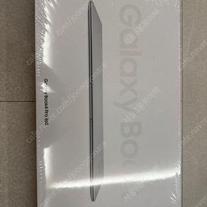 갤럭시북4 Pro 360 팝니다.