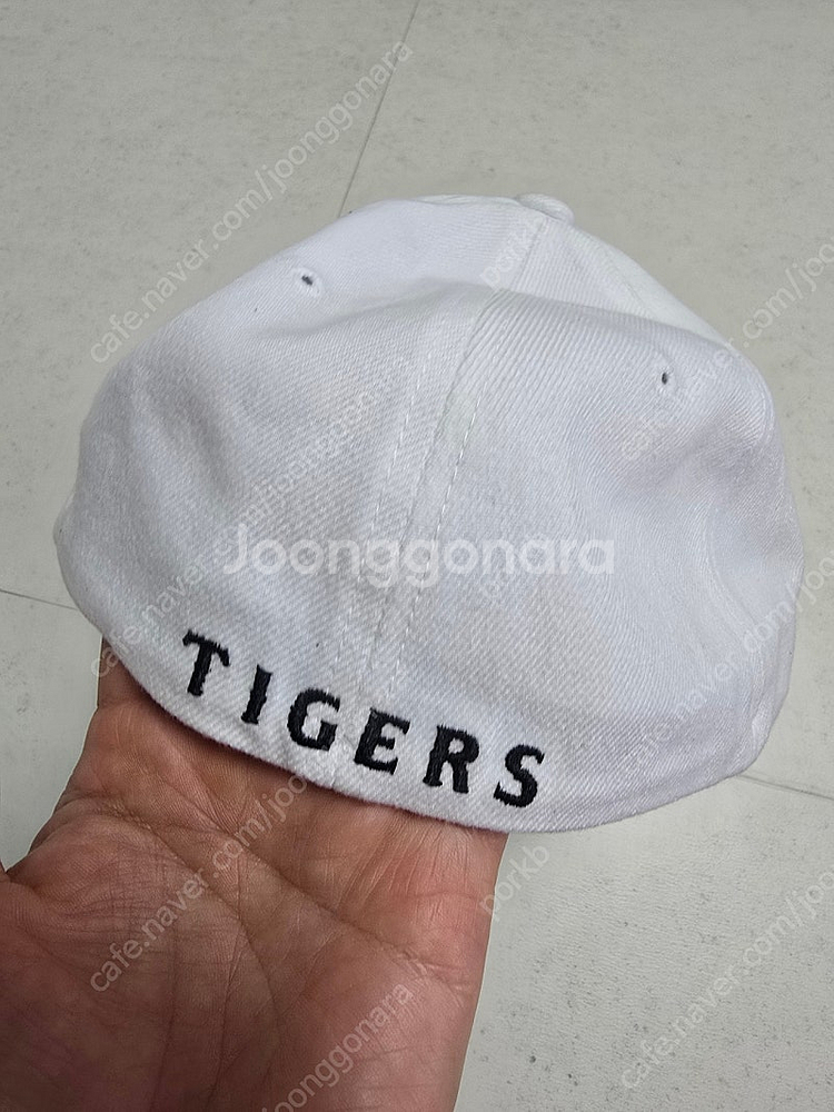 기아타이거즈 2009 한국시리즈 우승 기념모자 L-XL...--3