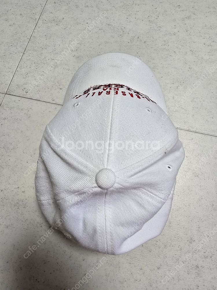 기아타이거즈 2009 한국시리즈 우승 기념모자 L-XL...--4