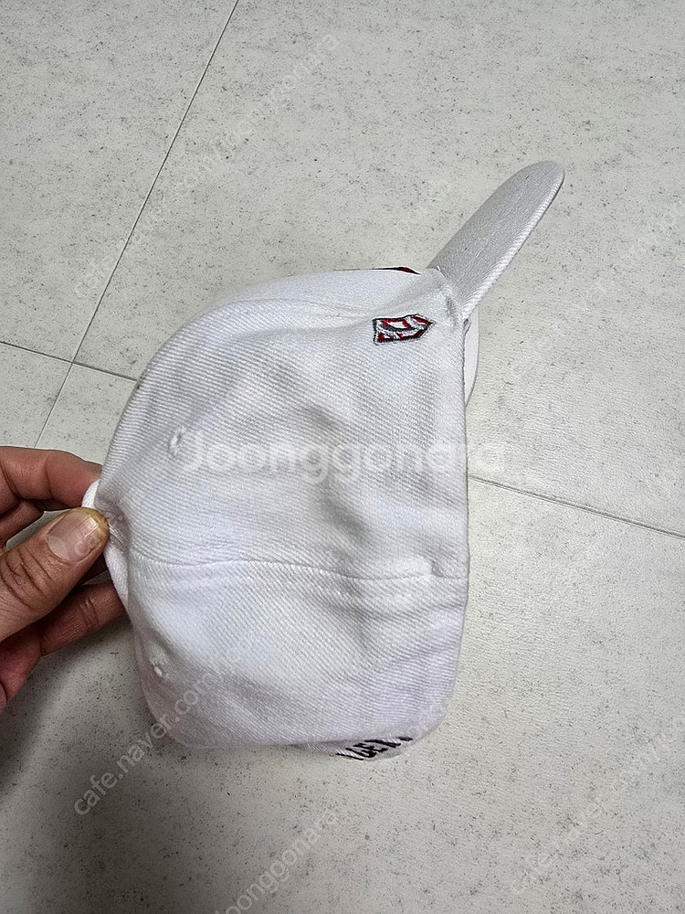 기아타이거즈 2009 한국시리즈 우승 기념모자 L-XL...--5