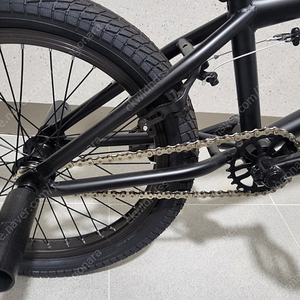 bmx자전거