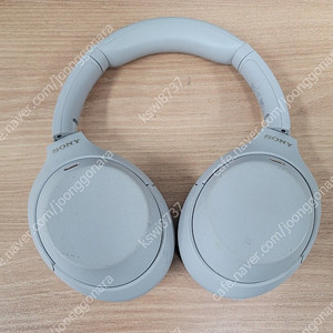 소니 무선 헤드폰 WH-1000XM5 WH-1000XM4 노이즈 캔슬링
