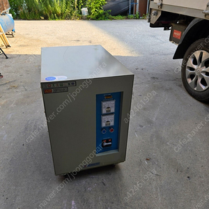 삼풍파워 자동 전압 조정기 AVR 220V~220V 10K