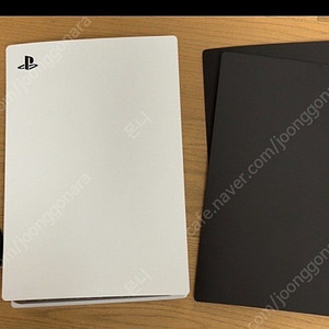 PS5 플스5 디지털(CFI-1118B) / 듀얼센스 없음