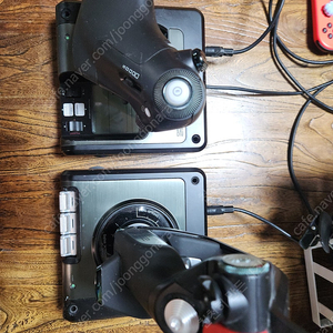 Saitek X52pro 조이스틱 스로틀 판매 합니다.