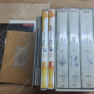 blcd 드씨 아코 야해 매리제인,페이백,킬더라잇,메이데이 예약판 판매