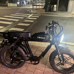 엑스라이더 x200 프로