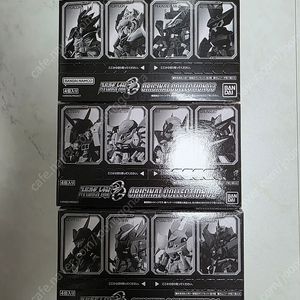 슈퍼로봇대전 OG 콜렉션 1,2,3탄