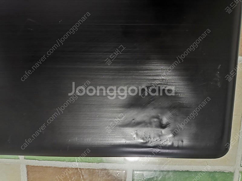 lg 노트북 sd550--1