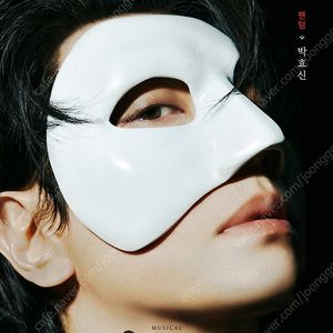 ﻿6월14일 뮤지컬 팬텀 박효신 VIP 2연석 양도