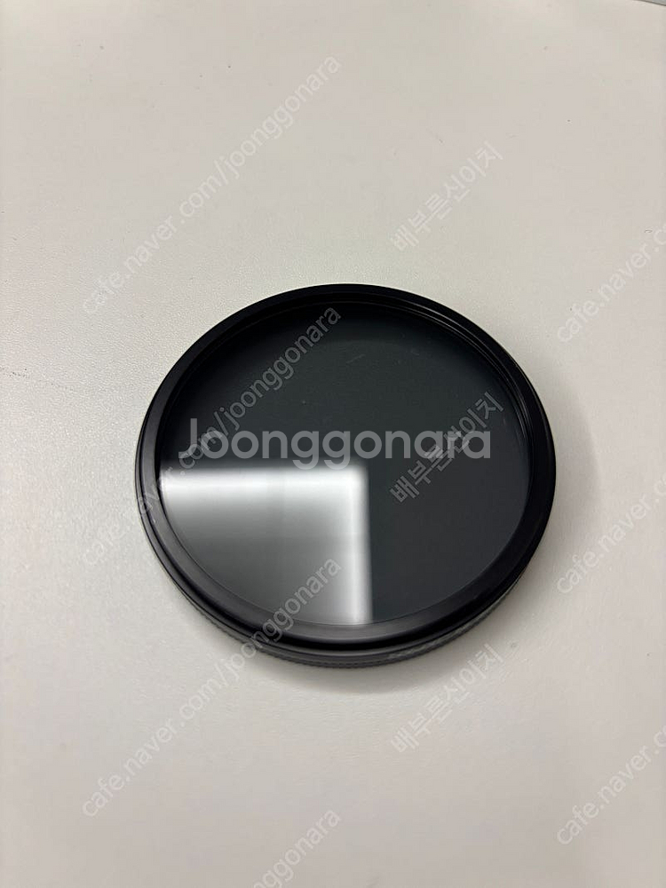 호야 필터 HOYA CIR-POLARIZING58mm--1