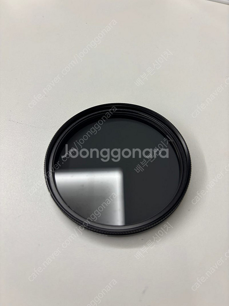 호야 필터 HOYA CIR-POLARIZING58mm--2