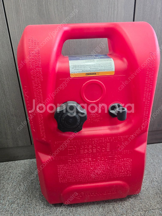 혼다 EU22i 저소음 인버터 발전기 보조연료통 포함 ...--4