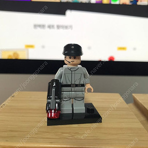 [정품] 레고 스타워즈 피규어