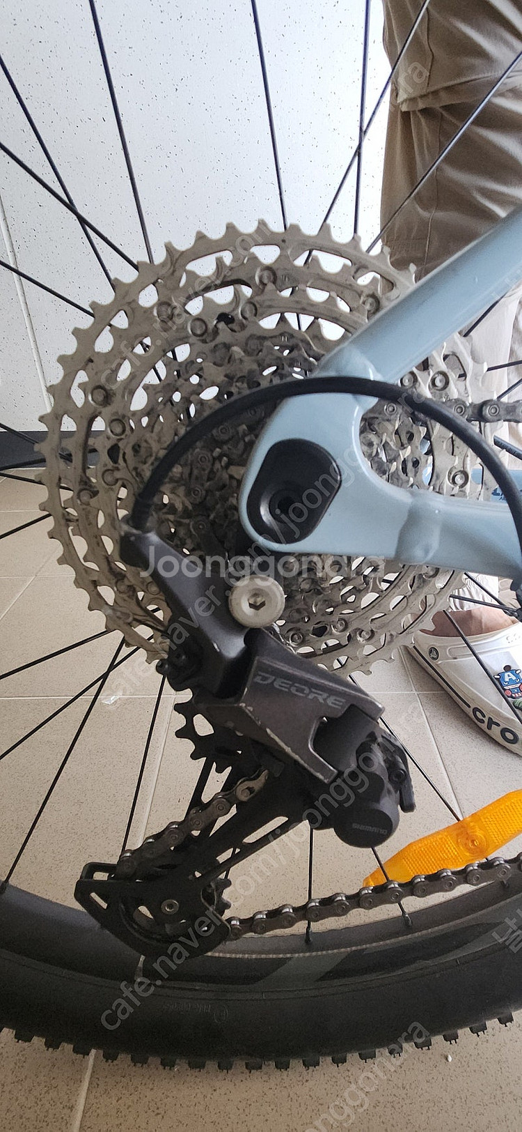 자이언트 XTC SLR 2 29인치 (판매 or 로드 ...--1