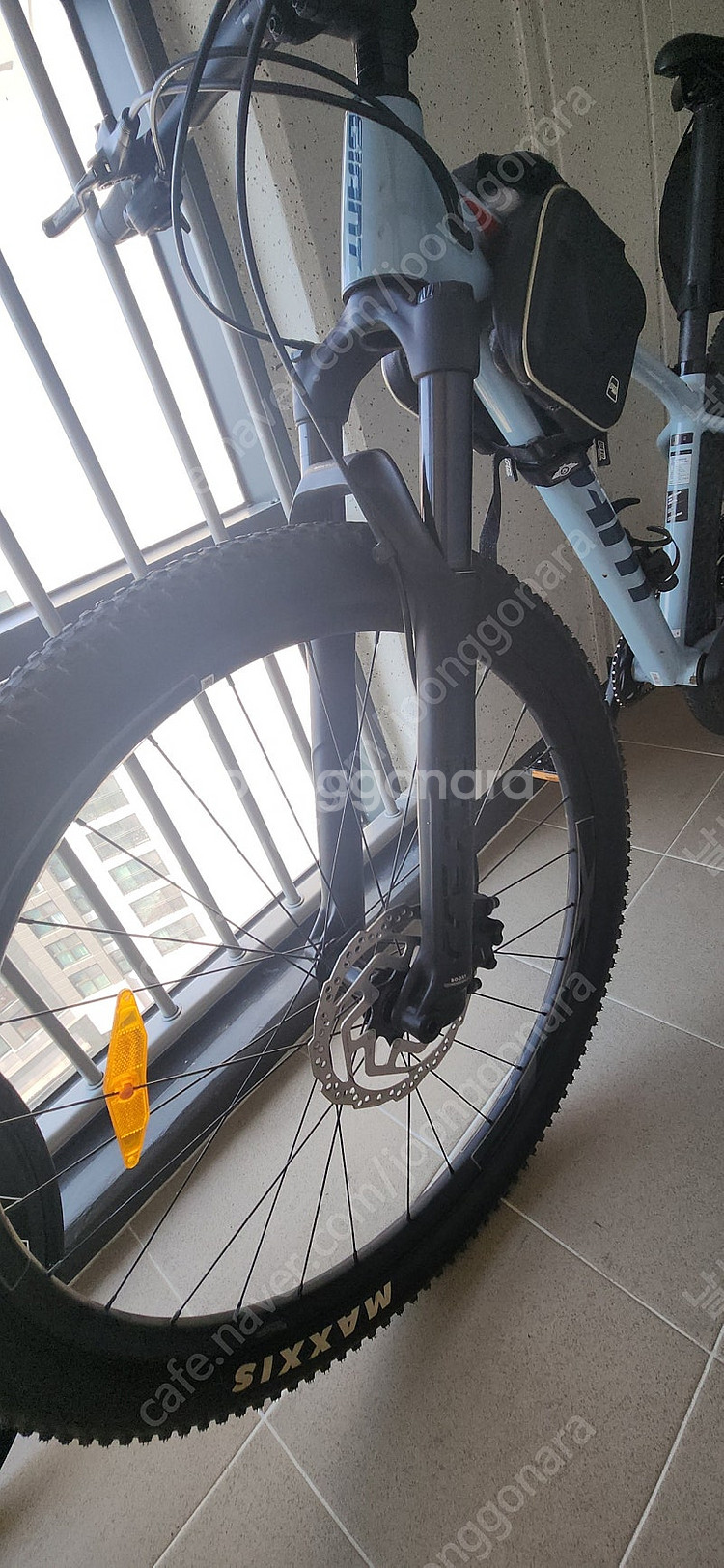 자이언트 XTC SLR 2 29인치 (판매 or 로드 ...--5