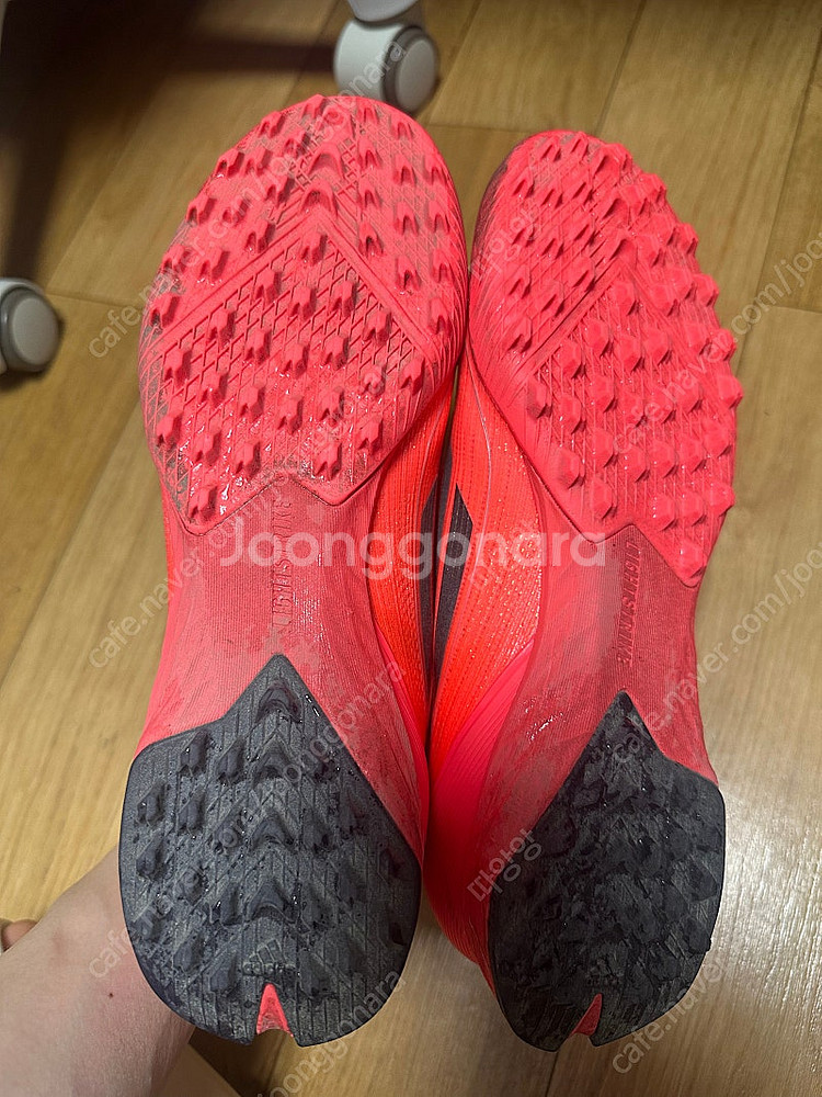 F50 pro tf--1